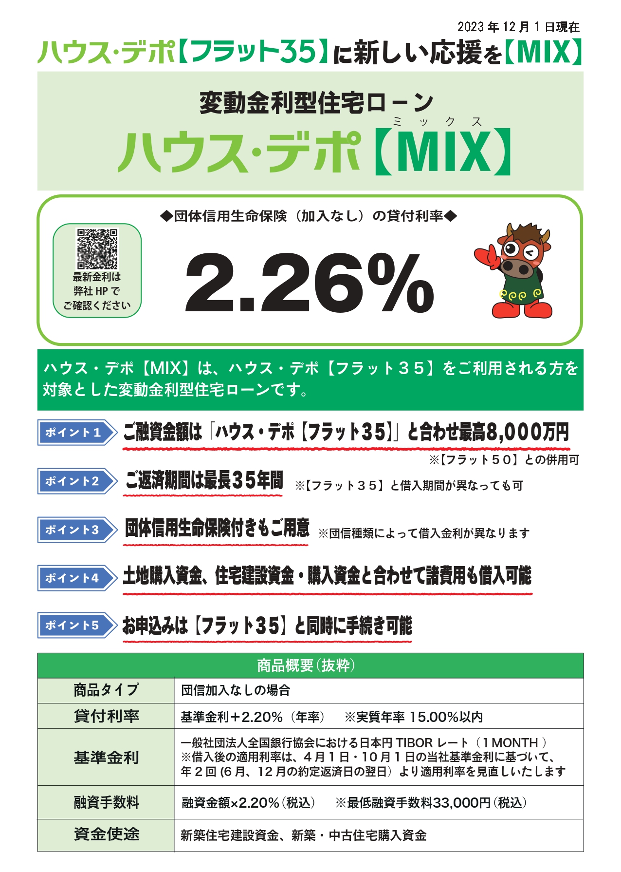 MIX